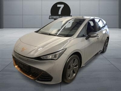 Cupra Born Cupra born Électrique 204CV (2023) - Foto 1