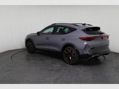 Cupra Formentor VZ (2025) - Photo 5