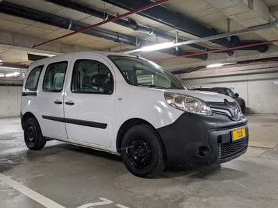 Renault Kangoo (2015) - Foto 1