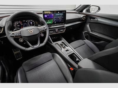 Cupra Formentor 1,5 eTSI DSG (2025) - Photo 6