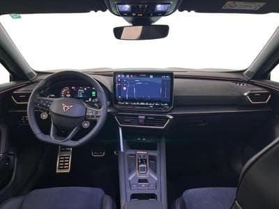 Cupra Formentor VZ (2025) - Photo 12