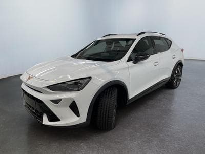 Cupra Formentor VZ (2025) - Photo 3