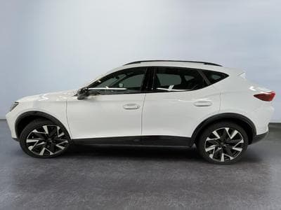 Cupra Formentor VZ (2025) - Photo 4