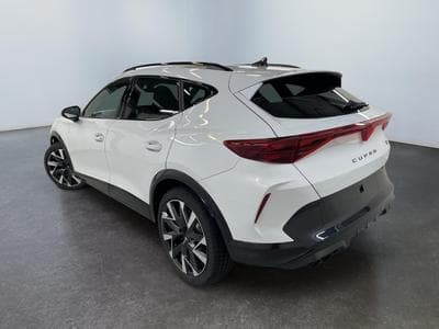 Cupra Formentor VZ (2025) - Photo 5