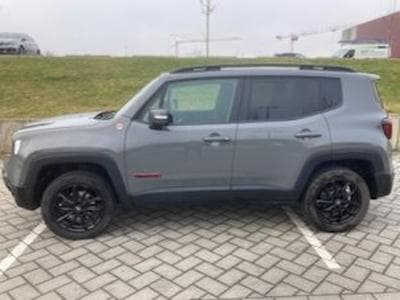 Jeep Renegade Trailhawk 4x4 (2020) - Photo 1