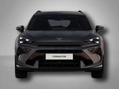 Cupra Formentor VZ 2.0 TSI 7-Gang-DSG 4Drive (2025) - Photo 8