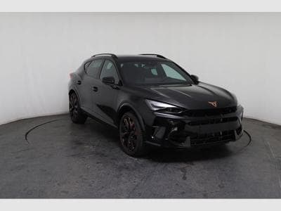 Cupra Formentor VZ (2025) - Photo 10