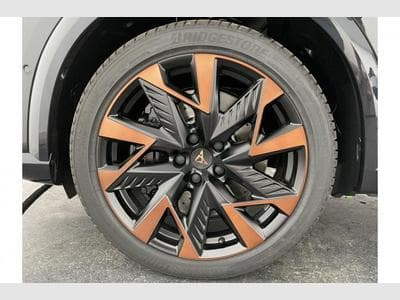 Cupra Formentor VZ (2025) - Photo 11