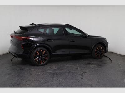 Cupra Formentor VZ (2025) - Photo 8