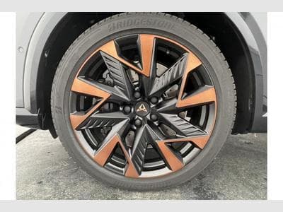 Cupra Formentor VZ (2025) - Photo 11