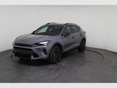 Cupra Formentor VZ (2025) - Photo 3