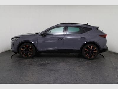 Cupra Formentor VZ (2025) - Photo 4