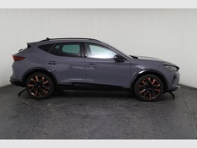 Cupra Formentor VZ (2025) - Photo 9