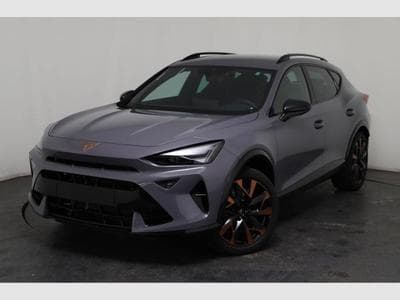 Cupra Formentor VZ (2025) - Photo 1