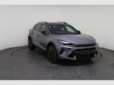 Cupra Formentor VZ (2025) - Photo 10