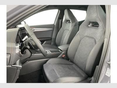 Cupra Formentor VZ (2025) - Photo 12