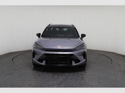 Cupra Formentor VZ (2025) - Photo 2