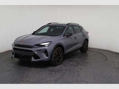 Cupra Formentor VZ (2025) - Photo 3