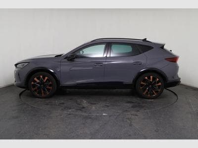 Cupra Formentor VZ (2025) - Photo 4