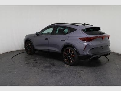 Cupra Formentor VZ (2025) - Photo 5