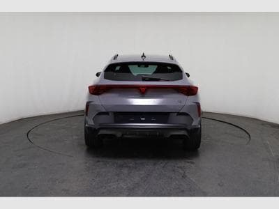 Cupra Formentor VZ (2025) - Photo 6