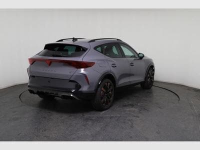Cupra Formentor VZ (2025) - Photo 7
