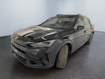 Cupra Formentor VZ (2026) - Photo 7