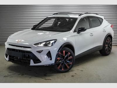 Cupra Formentor 2,0 TSI DSG (2025) - Foto 1