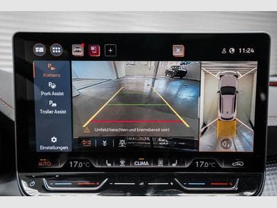 Cupra Formentor 2,0 TSI DSG (2025) - Foto 14