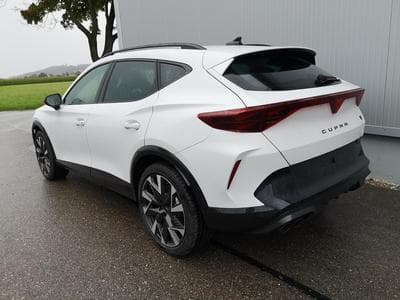 Cupra Formentor VZ 2.0 TSI 245 kW 4Drive (2025) - Foto 2