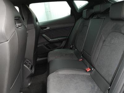 Cupra Formentor VZ 2.0 TSI 245 kW 4Drive (2025) - Foto 9