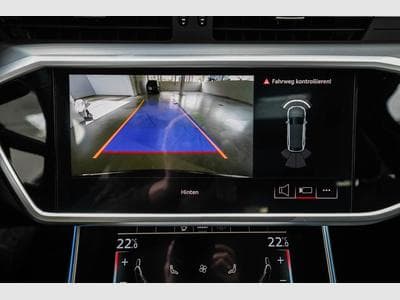 Audi A6 Avant 40 TDI (2025) - Photo 14