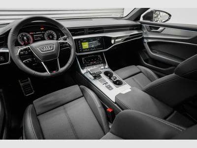 Audi A6 Avant 40 TDI (2025) - Photo 6