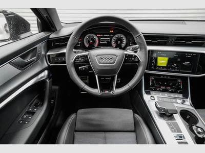 Audi A6 Avant 40 TDI (2025) - Photo 7