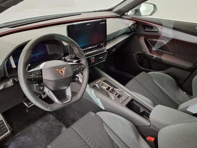 Cupra Formentor VZ 2.0 TSI 7-Gang-DSG 4Drive (2024) - Photo 3