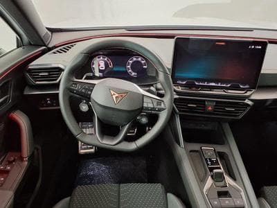 Cupra Formentor VZ 2.0 TSI 7-Gang-DSG 4Drive (2024) - Photo 5