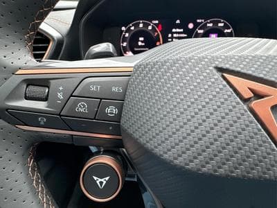 Cupra Formentor Formentor (2025) - Photo 9