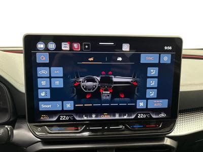 Cupra Formentor VZ (2026) - Photo 15