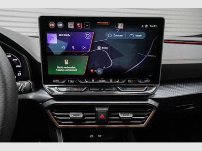 Cupra Formentor 2,0 TSI DSG (2025) - Photo 12