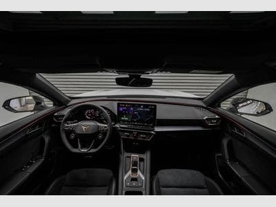 Cupra Formentor 2,0 TSI DSG (2025) - Photo 5