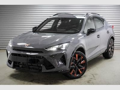 Cupra Formentor 2,0 TSI DSG (2025) - Photo 1