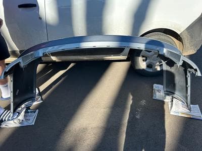 Audi A6 (2008) - Photo 1