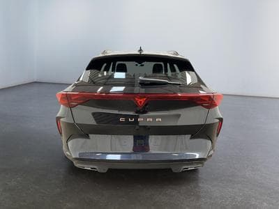 Cupra Formentor Formentor (2026) - Photo 4