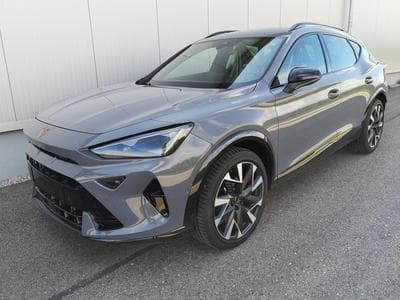 Cupra Formentor VZ 2.0 TSI 245 kW 4Drive (2025) - Photo 1