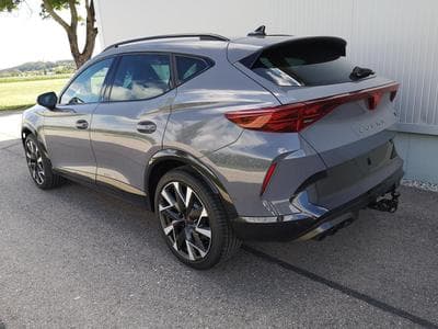 Cupra Formentor VZ 2.0 TSI 245 kW 4Drive (2025) - Photo 3