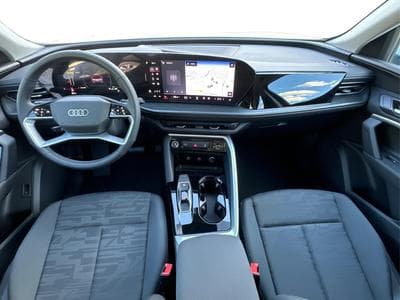 Audi Q5 Basis (2025) - Photo 14