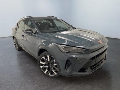 Cupra Formentor VZ (2025) - Photo 1