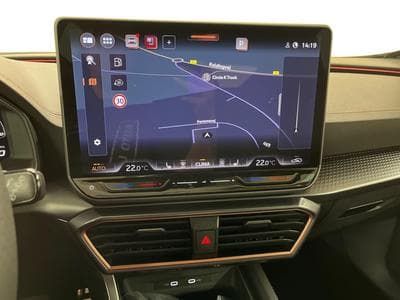 Cupra Formentor VZ (2025) - Photo 15