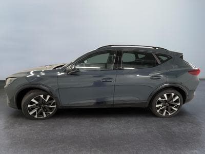 Cupra Formentor VZ (2025) - Photo 4