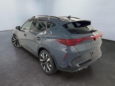 Cupra Formentor VZ (2025) - Photo 5